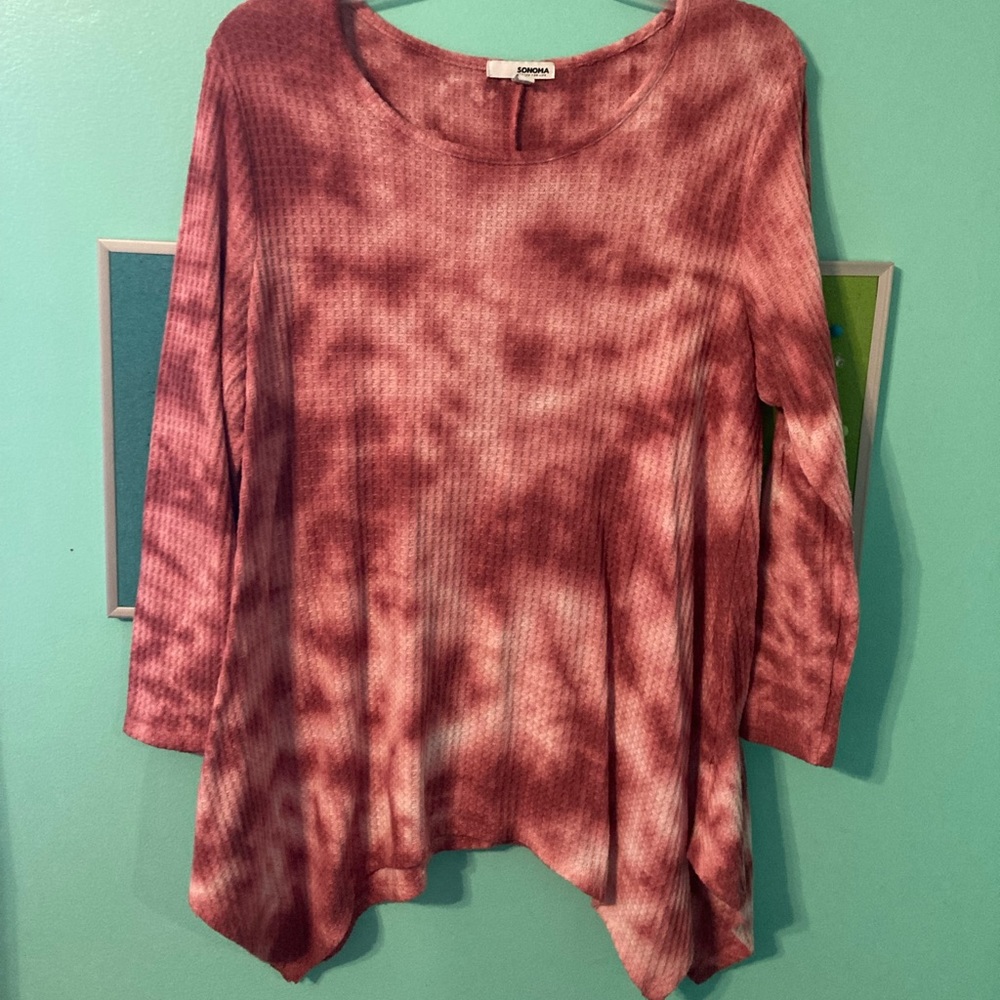 Sonoma Long Sleeve